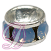 Swarovski Elements 3 mm Rondelles